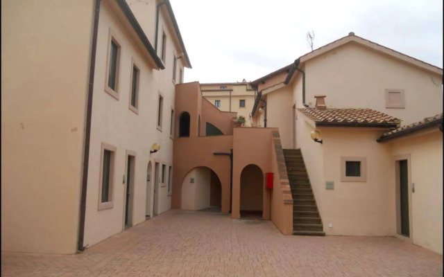 Resort La Mandola