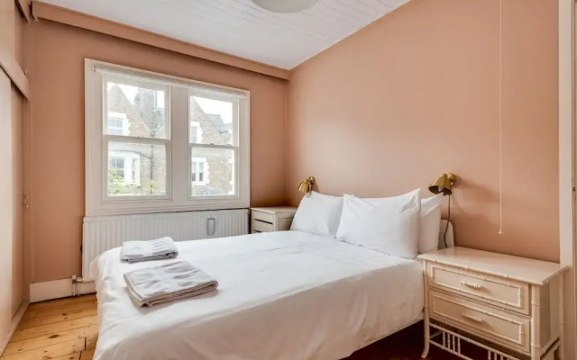 The Professor s House - 3 Bedrooms - Jericho