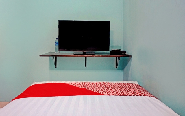 Kejora Homestay