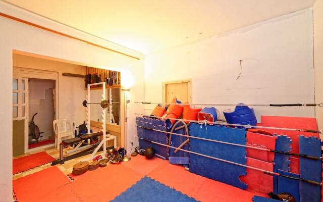 Apartments Rudan 253