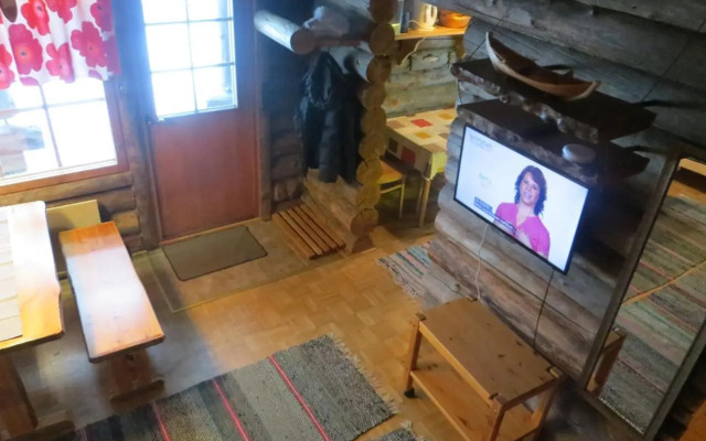 Toola-Lodge