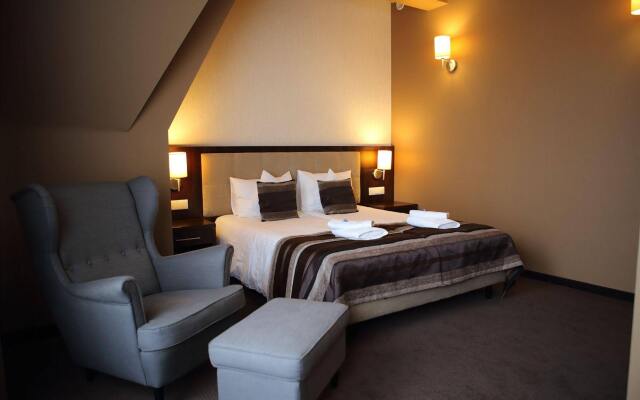 Hotel Centrum Malbork