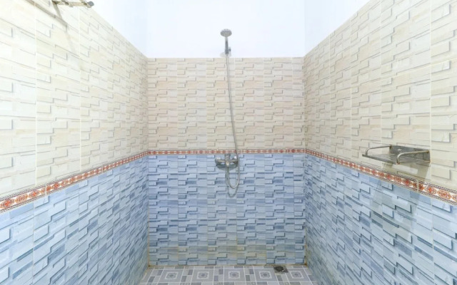 Kompyang Rai Guest House