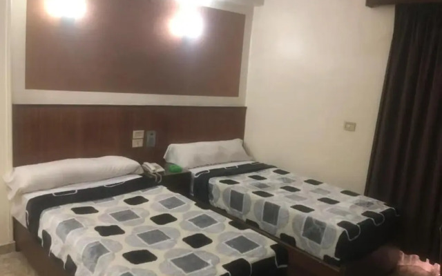 New Saint Catherin Hotel