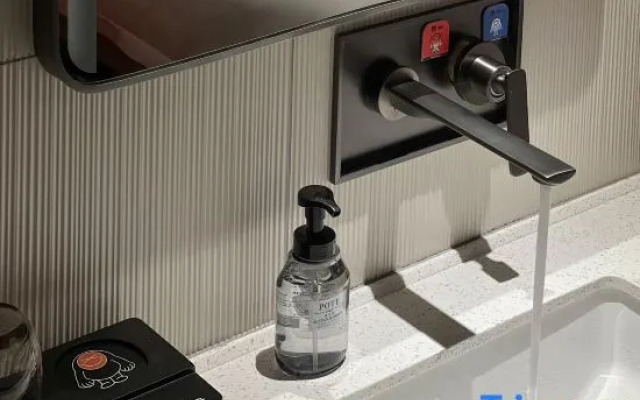 MEISU Hotel Liuyang Tianhong Shopping Mall, Liuyang