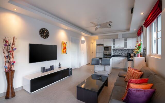 Orchid Paradise Homes OPV213