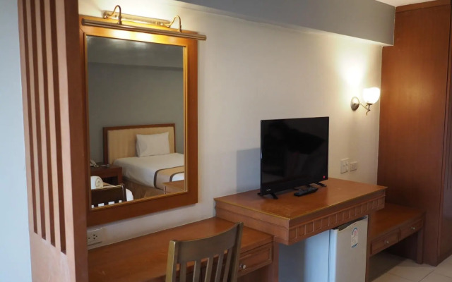Phromsuk Hotel Ayutthaya