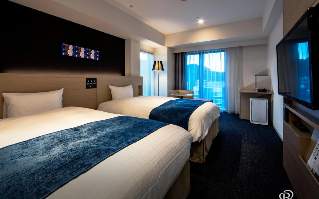 Daiwa Roynet Hotel Matsuyama