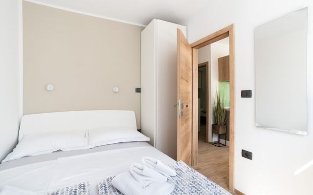Apartments Capraria