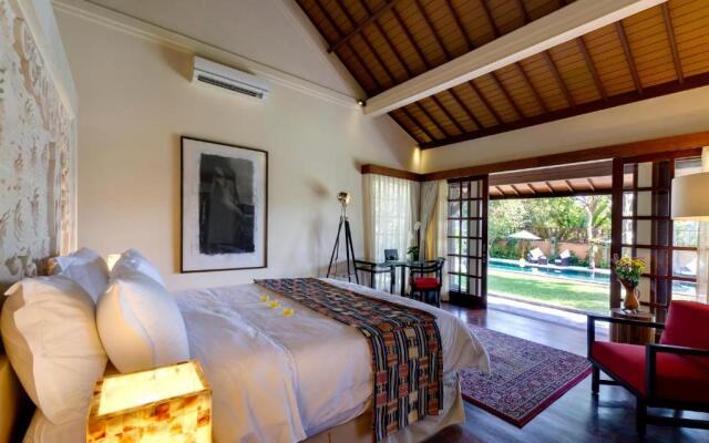 Paon Desa Ubud Hotel