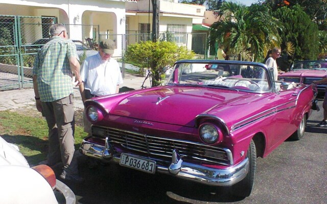 Casa Calle 49