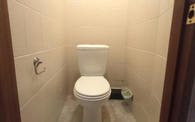 Апартаменты на улице Готвальда