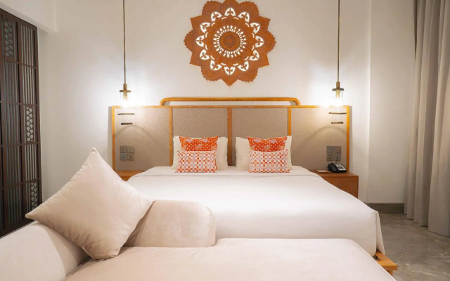 Goya Boutique Resort