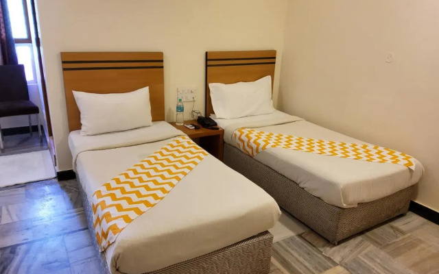 GT Grande Hotel-Near US Consulate