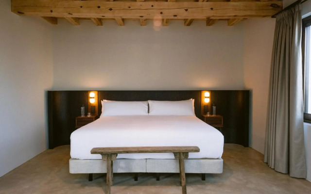 Casa Maca Hotel