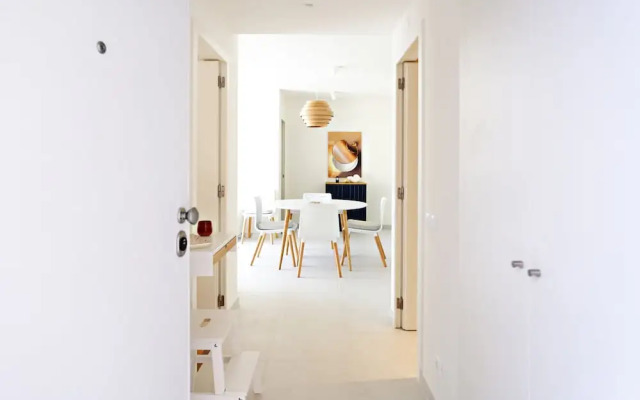 Casas do Forte CE in Tavira