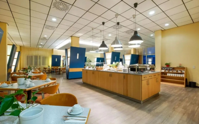 Hotel Berlin Lichtenberg