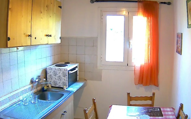 Pyla Rooms