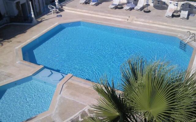 Armagan Apart Hotel
