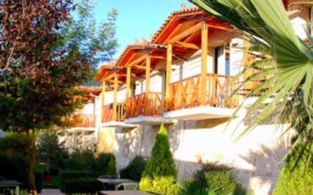 Hotel Olympia Touristic Village