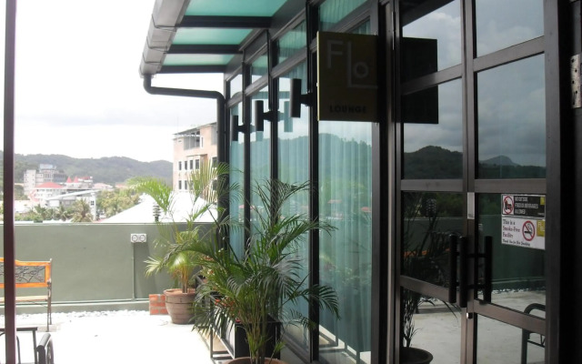 Nadias Hotel Cenang Langkawi