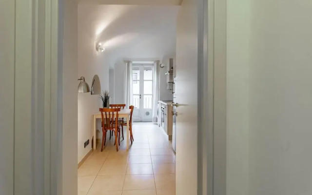Corte d Appello Rooms MED
