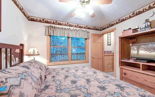 Idle Days by Jackson Mountain Rentals