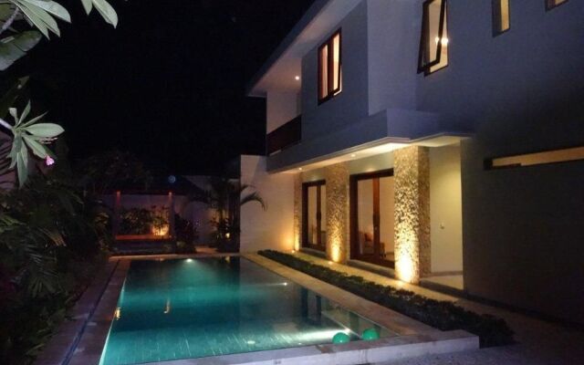 Kejora Villas Suites