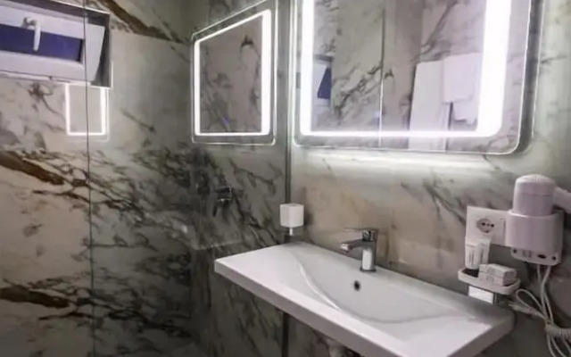 Capital Inn Tirana