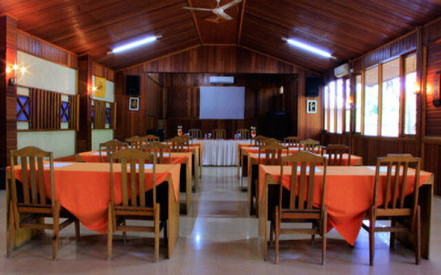 Amazing Beach Resort