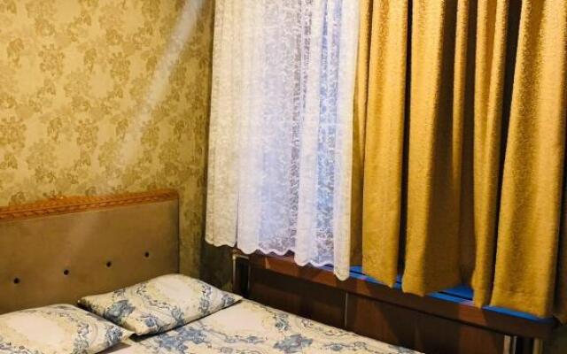 Apartment in Zakyan Street