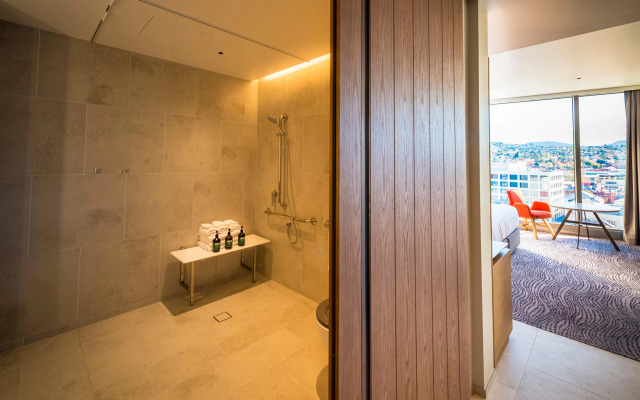 Crowne Plaza Hobart by IHG