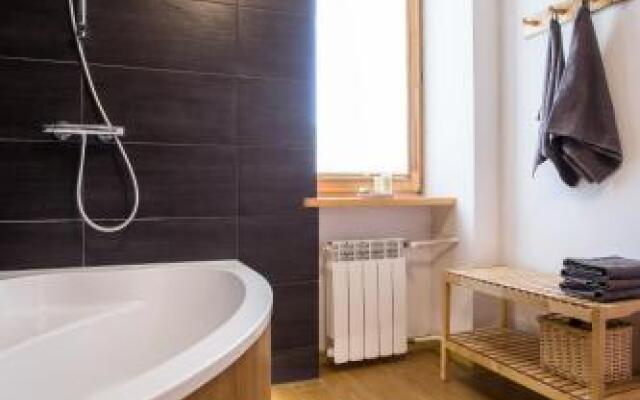 Apartament pod Lawortą