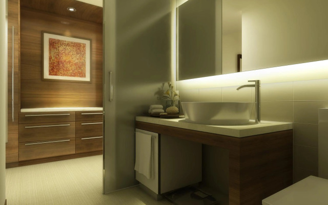 Hyatt Place Dubai Al Rigga Hotel & Residences