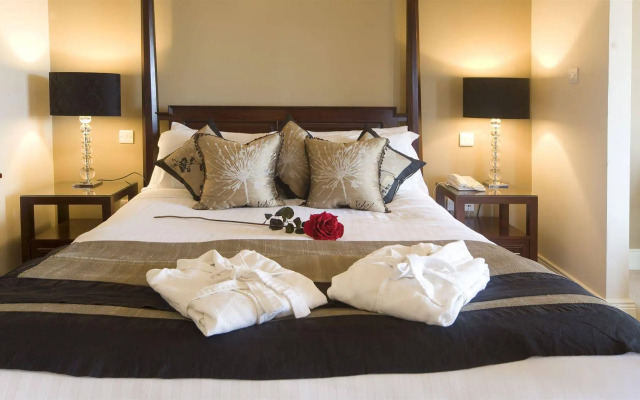 The Fairview Boutique Hotel