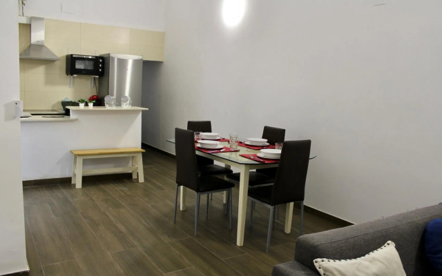 Wish Suite Constancia De Sevilla