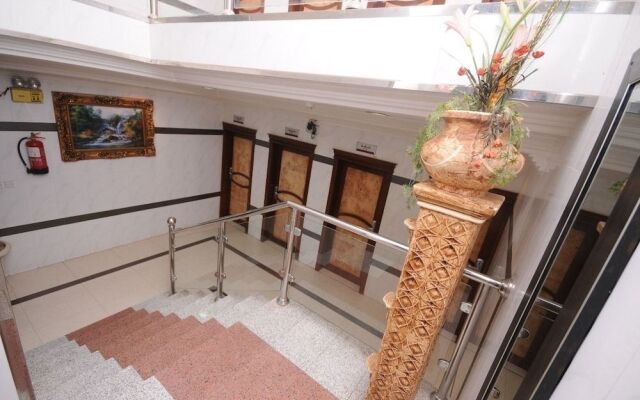 Najmat Manami AlQuds