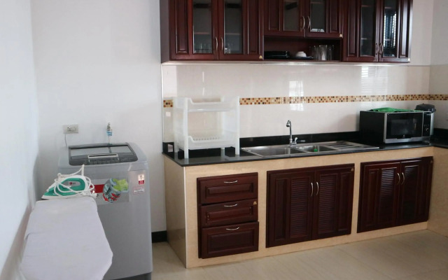 The Best Aonang Villas