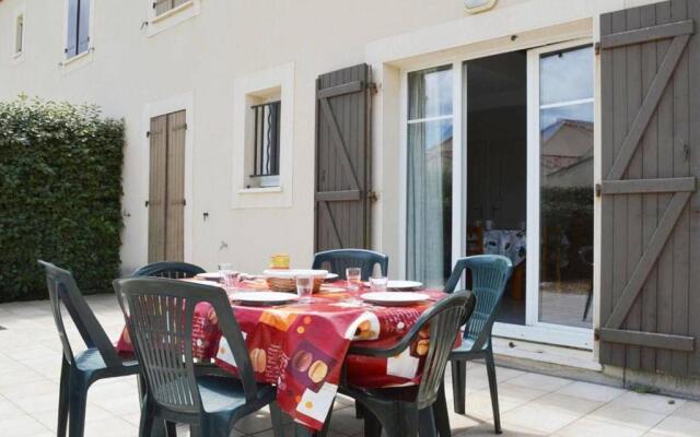Maison Narbonne, 4 Pièces, 8 Personnes - Fr-1-229b-127