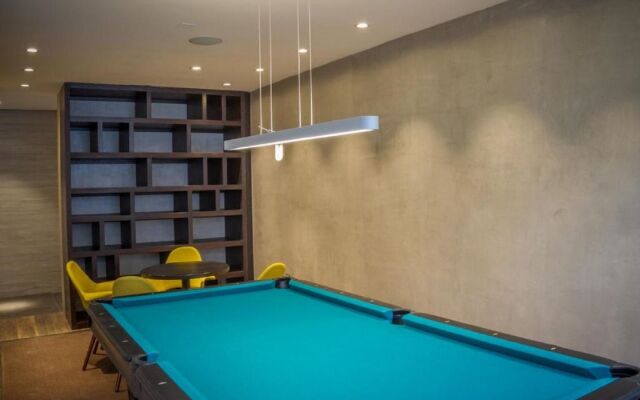 Hotel Spark Antofagasta