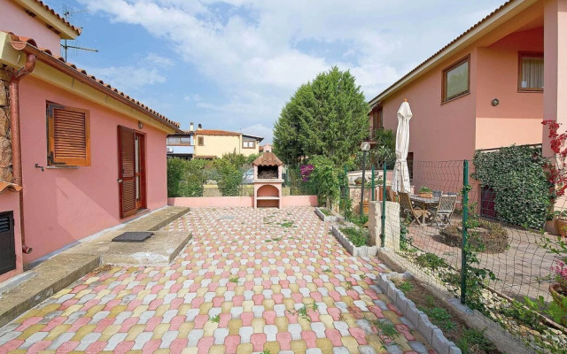 Villetta Grace in Centro