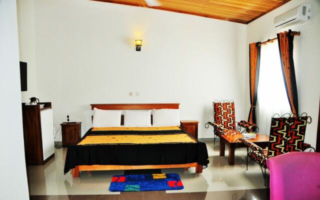 SwissGha Homes Christian Retreat and Hospitality Center