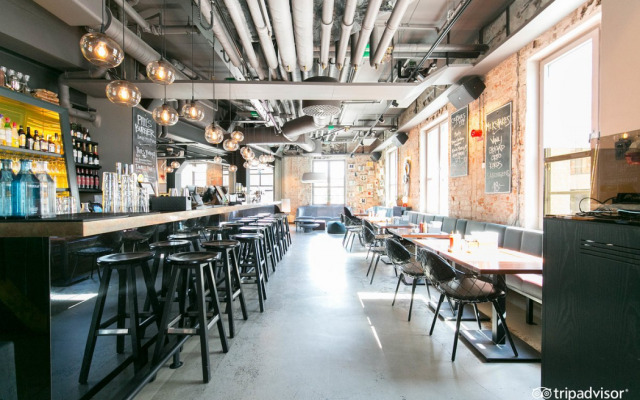 Story Hotel Signalfabriken, part of JdV by Hyatt