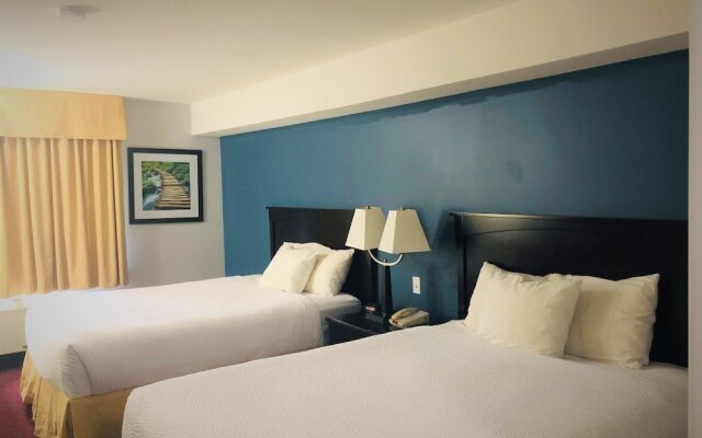 Days Inn Kamloops BC