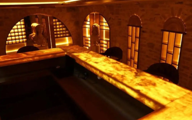 Dionysos 1789 Boutique Hotel