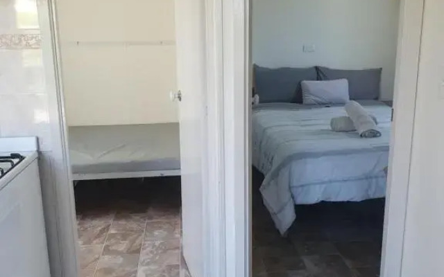 North Arm Tourist Park