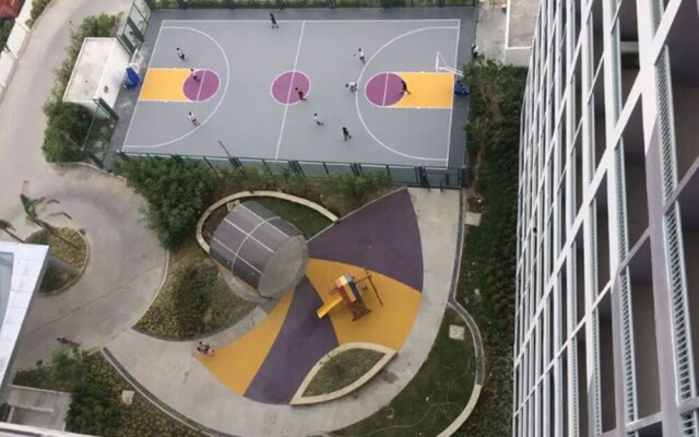 Grace Residences By Don Julio