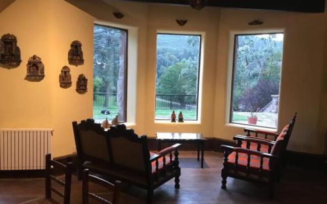 Hotel Patios De La Cumbre