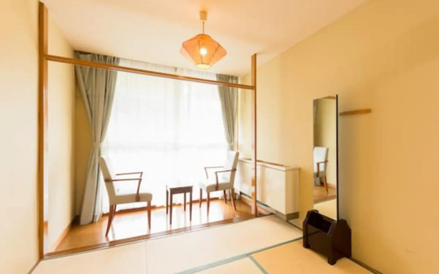 LiVEMAX RESORT KAWAJI