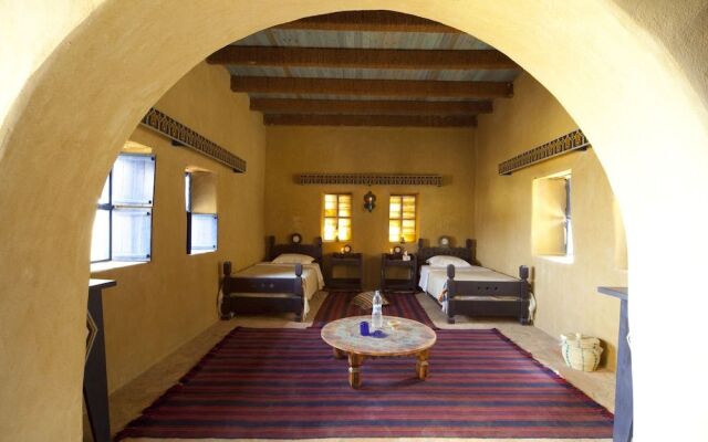 Taziry Ecolodge & Sustainable Village